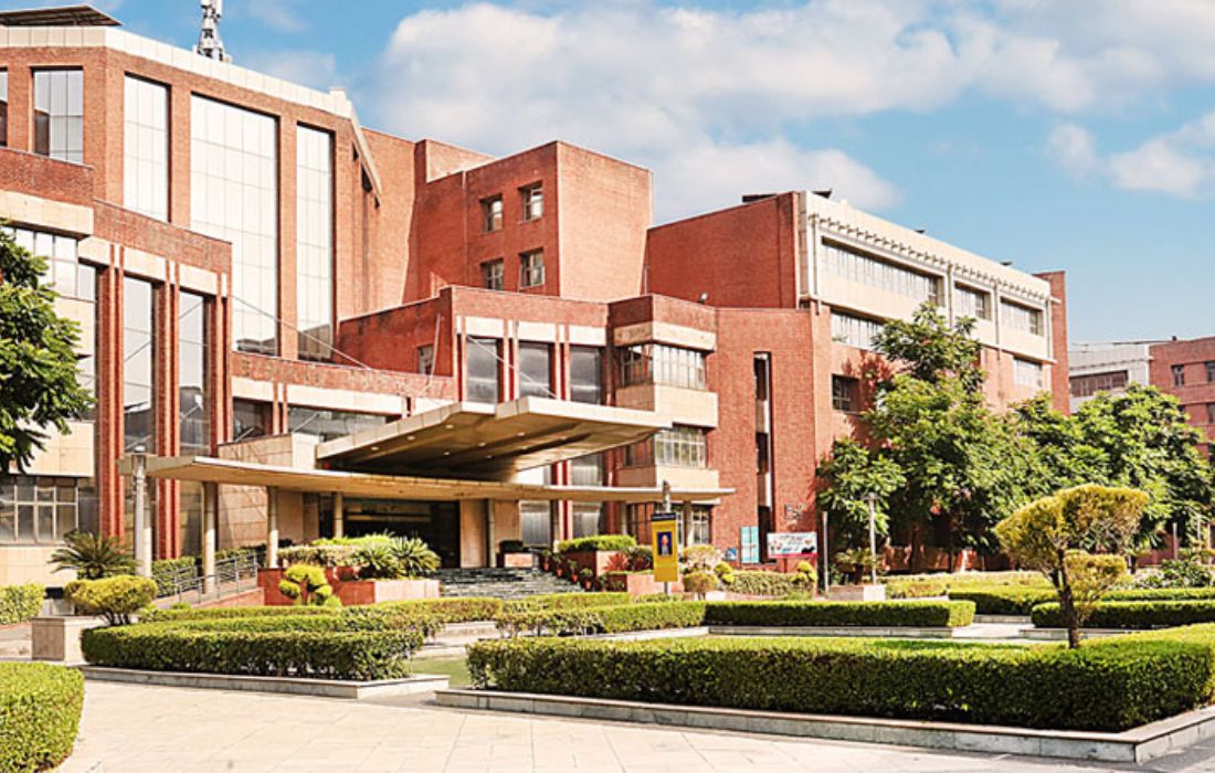 Amity University