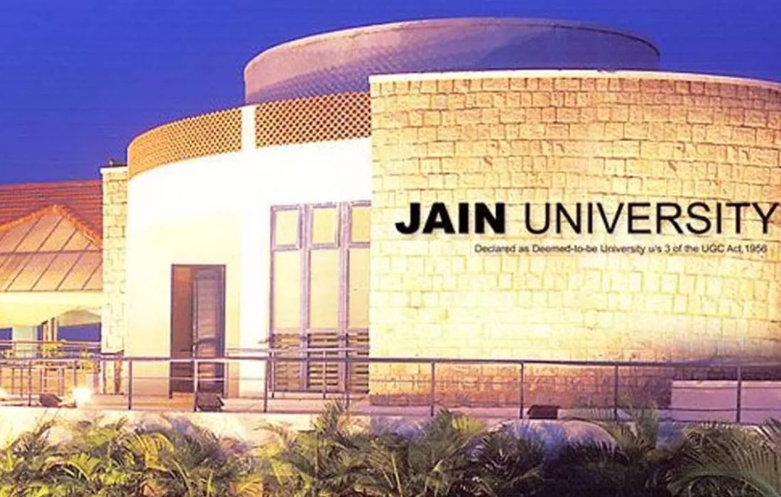 Jain University