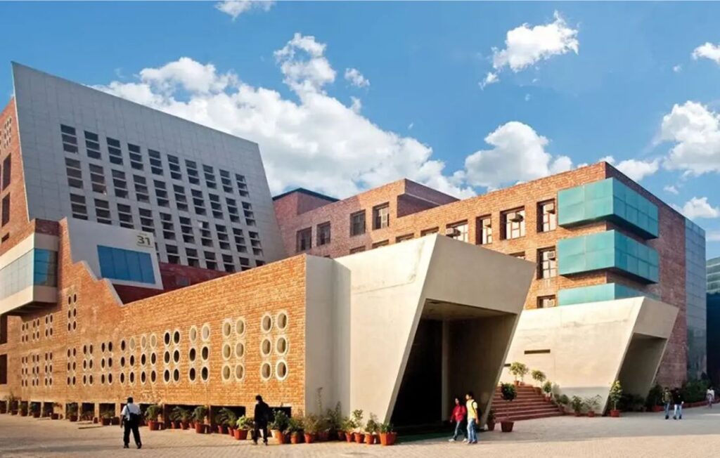 Lovely Professional University (LPU)