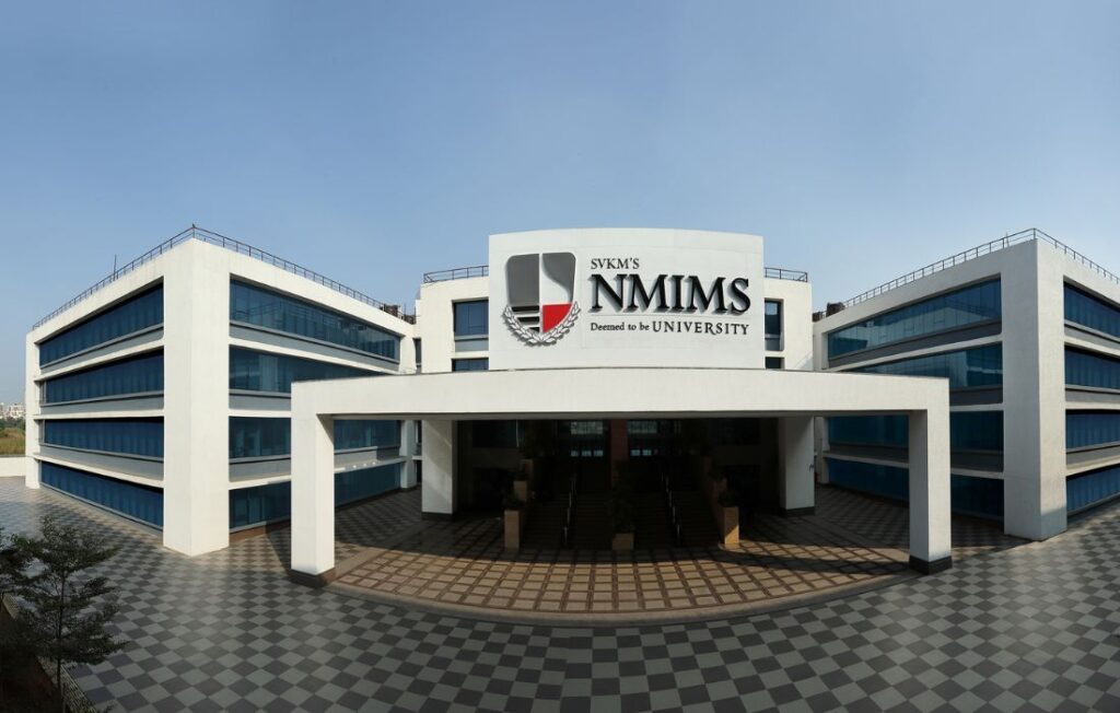 NMIMS University