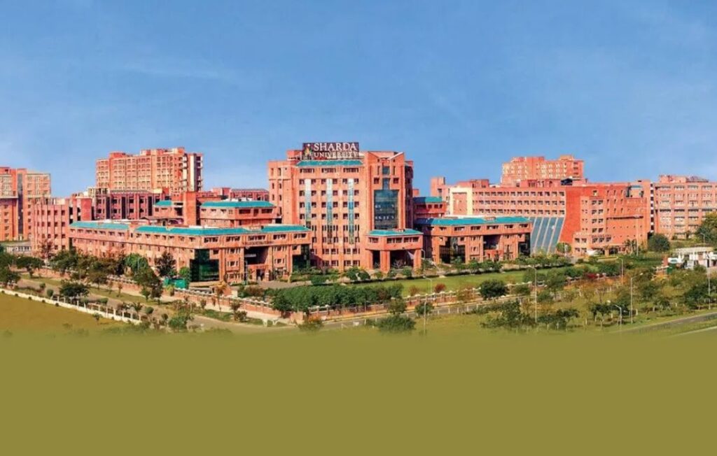 Uttaranchal University